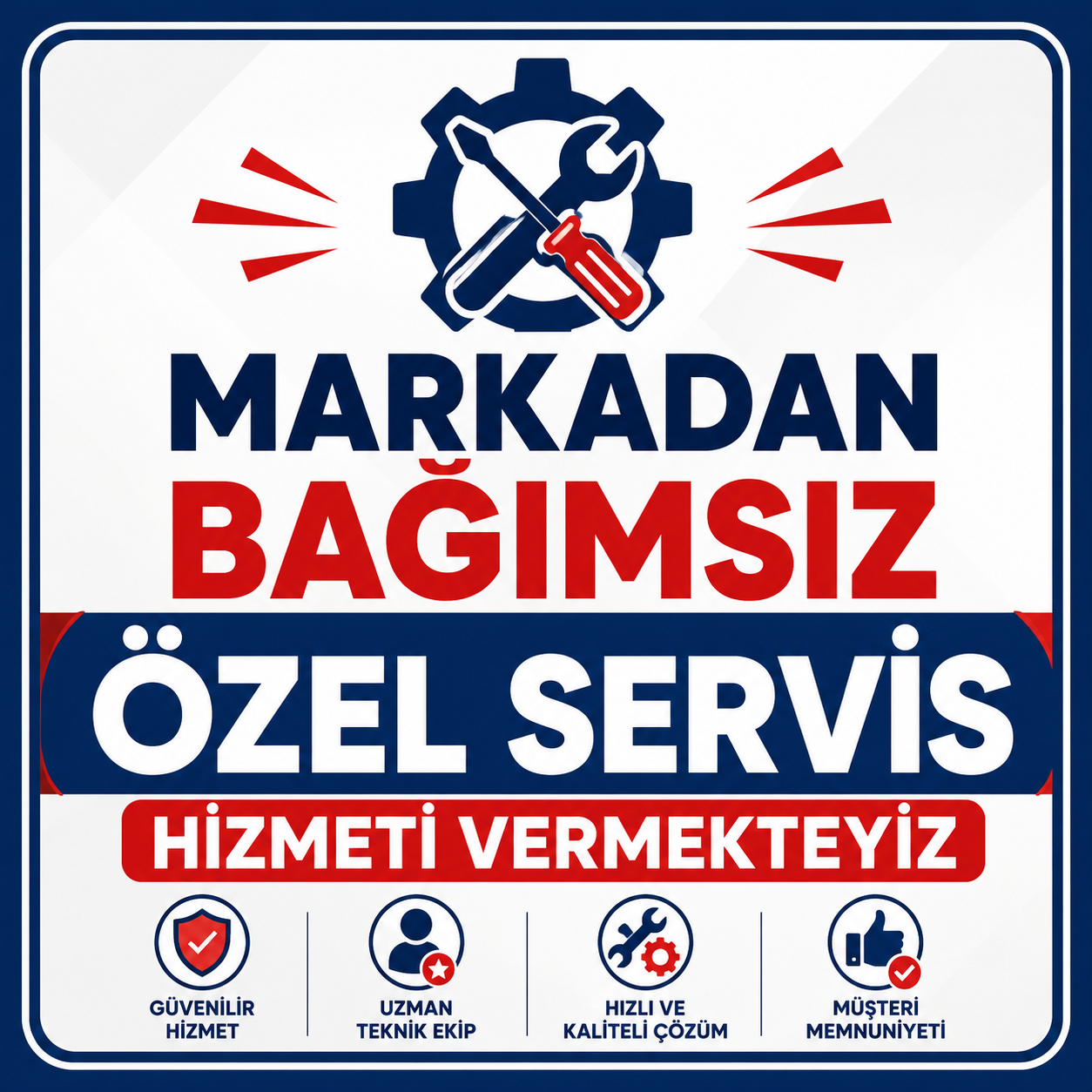 Pülümür Aeg Beyaz Eşya Servisi markadan bağımsız teknik servis